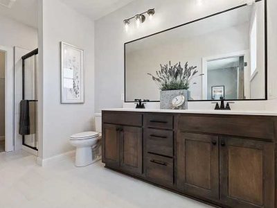 Bathroom Vanity Installation Ranchview