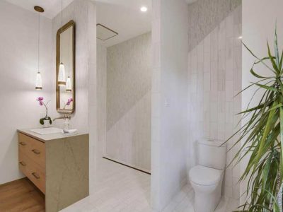 Custom Bathroom Renovation Services