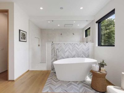 Custom Bathtub Installation Services