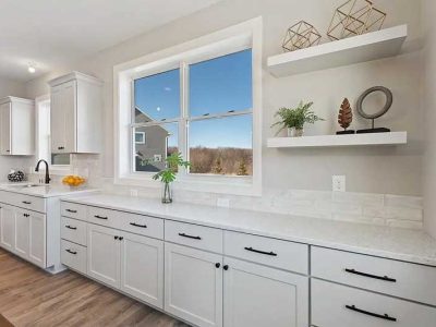 Custom Kitchen Cabinets Ranchview