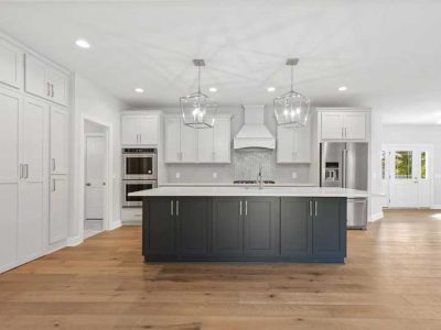 Kitchen Remodeling Solutions Grandview