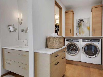 Laundry Room Remodeling Services