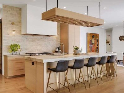 Modern Kitchen Renovation