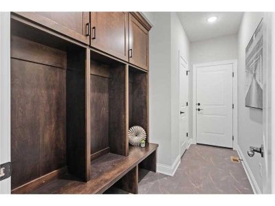 Mudroom Remodeling Fairview