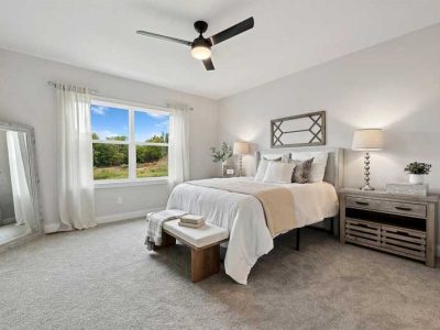 Residential Bedroom Remodeling Glenview