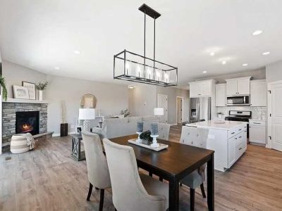 Residential Kitchen Remodeling Services Ranchview